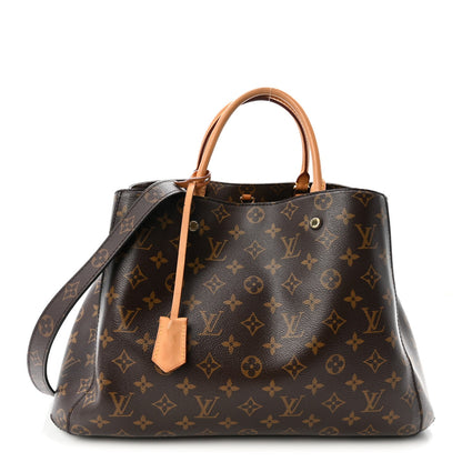 Monogram Montaigne GM