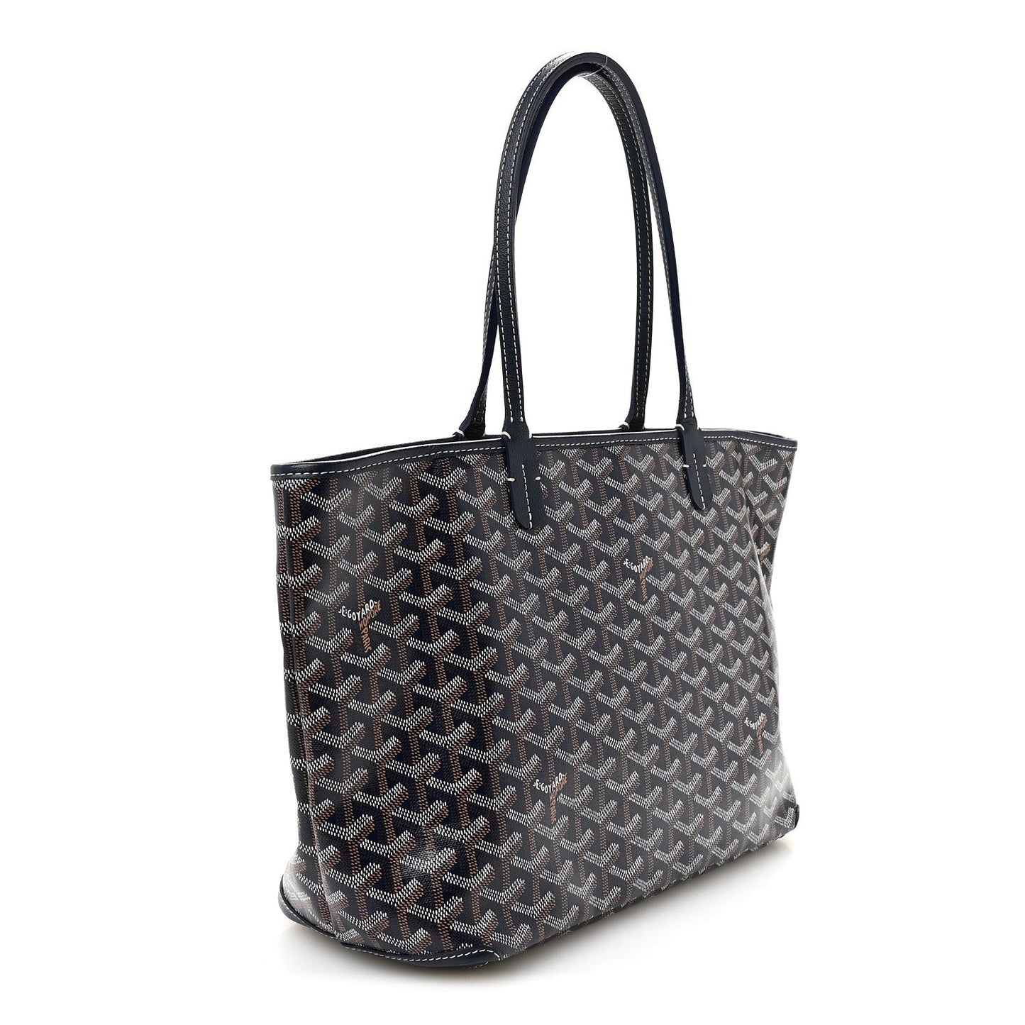 Goyardine Artois PM Navy