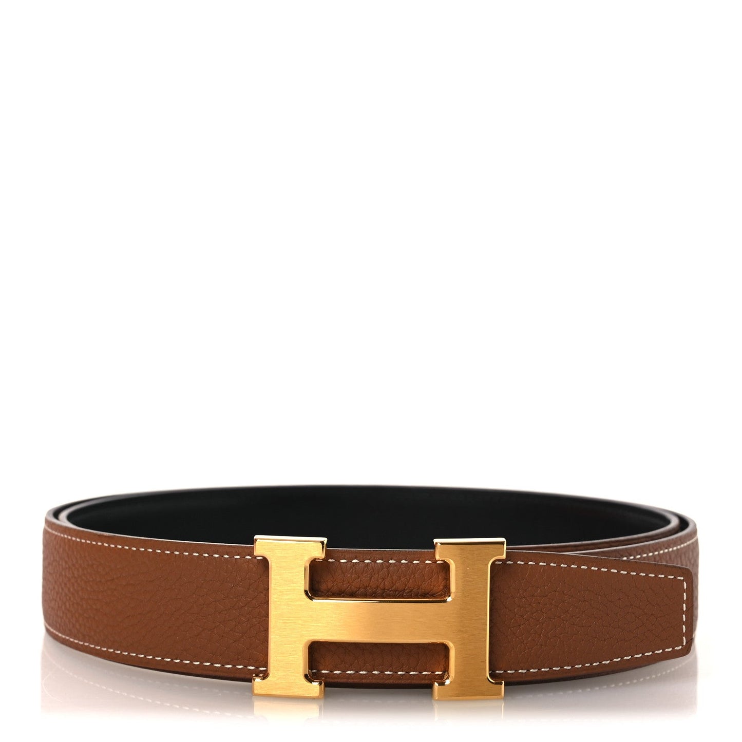 Box Togo 32mm H Belt 100 40 Black Gold