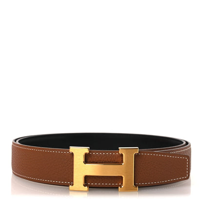 Box Togo 32mm H Belt 100 40 Black Gold