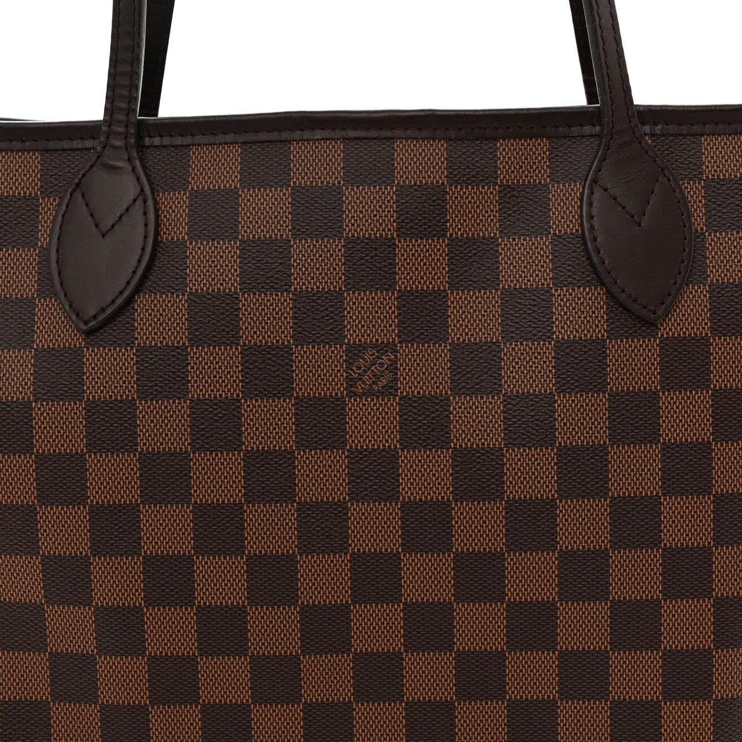 Damier Ebene Neo Neverfull MM