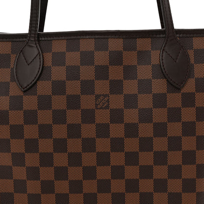 Damier Ebene Neo Neverfull MM