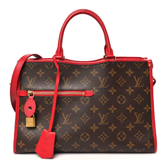 Monogram Popincourt PM Red