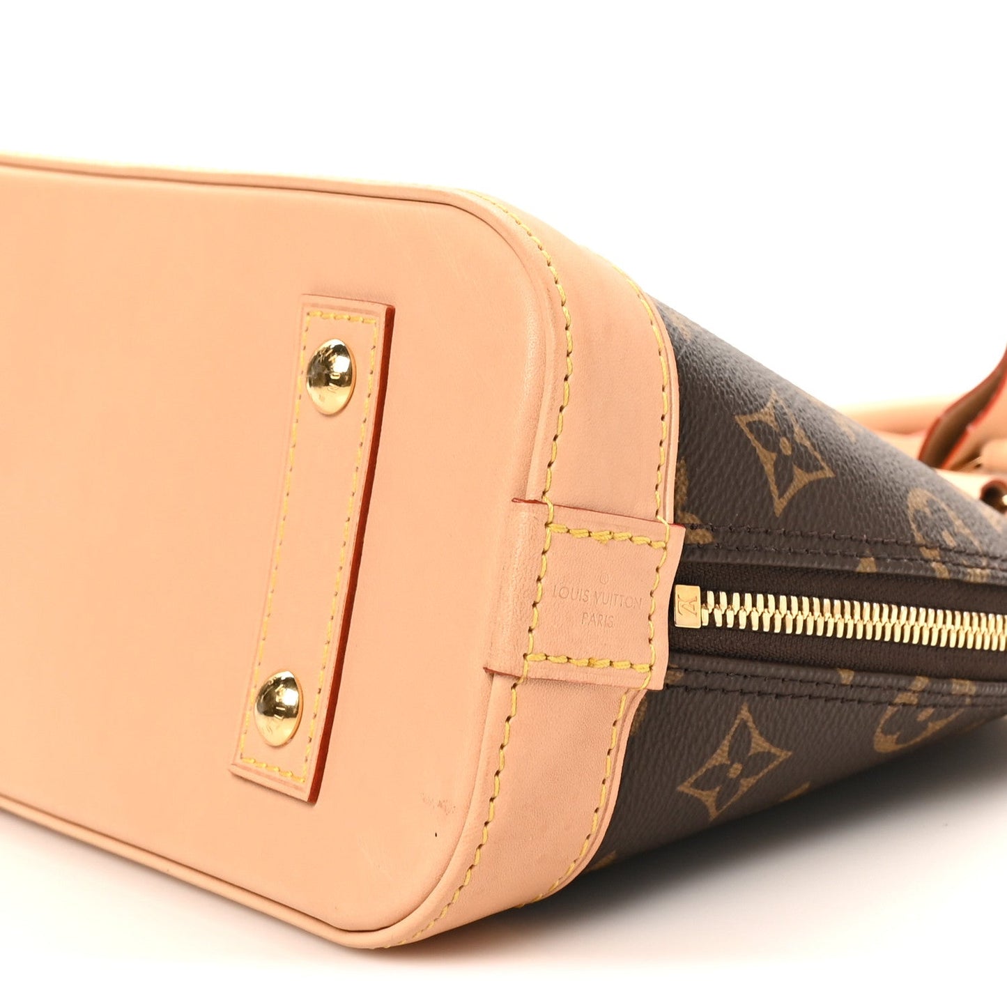 Monogram Alma BB