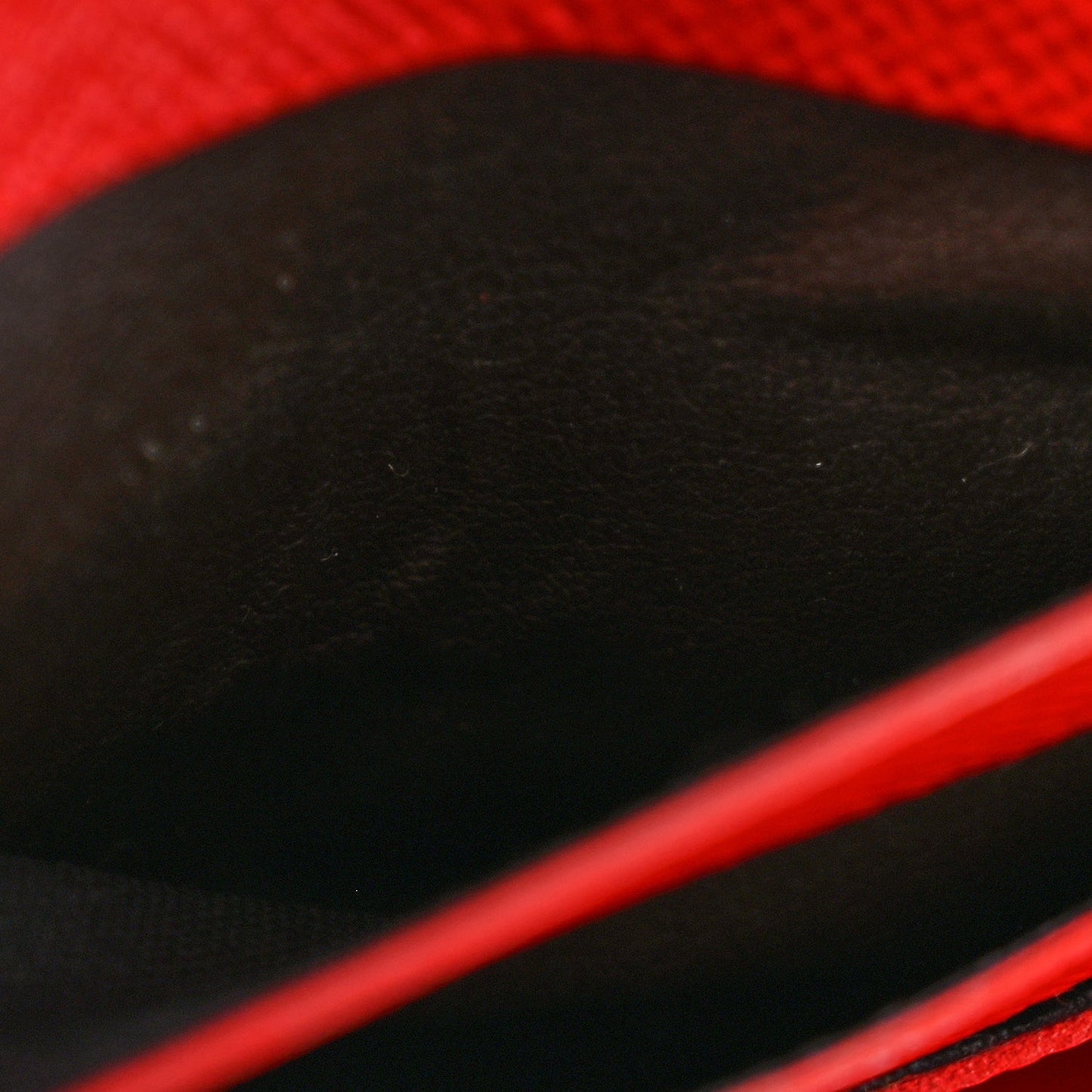 Monogram Jeanne Wallet Coquelicot