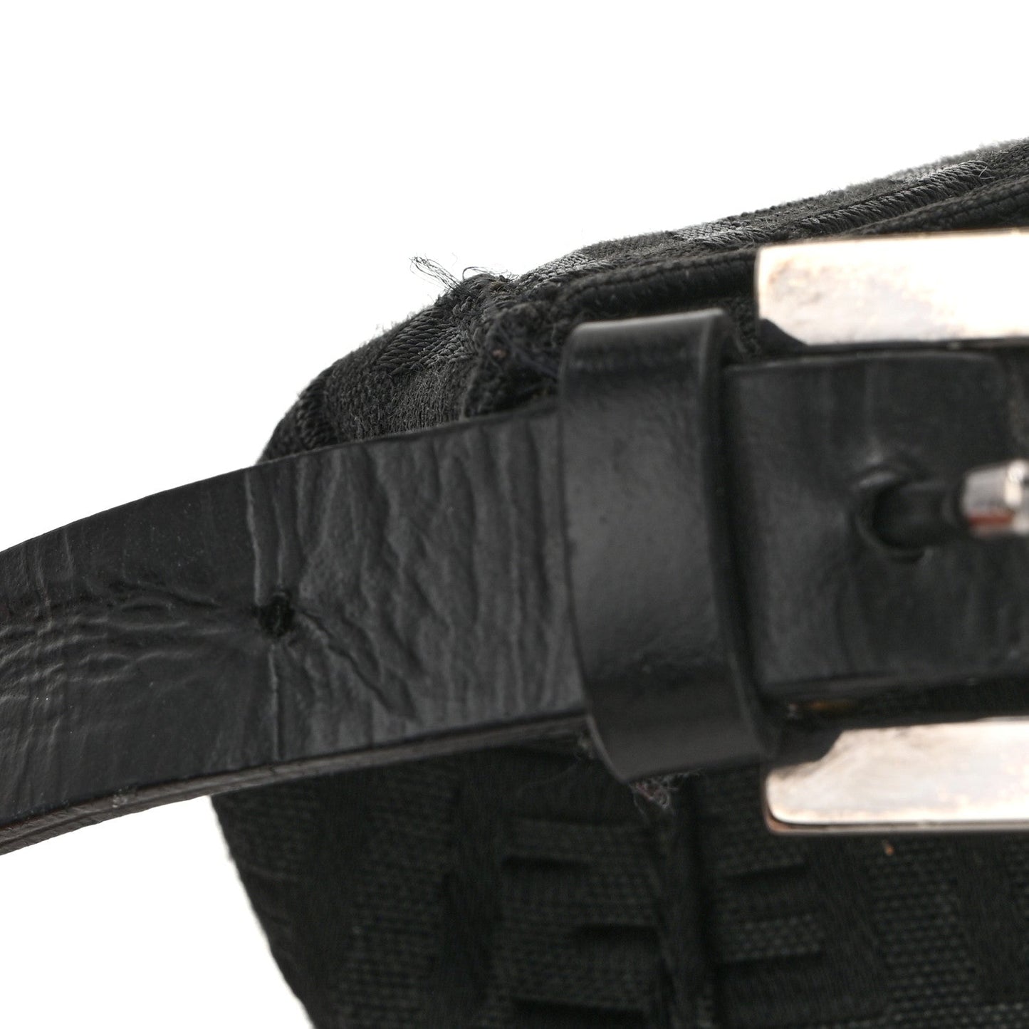 Zucchino Baguette Black