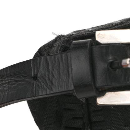 Zucchino Baguette Black