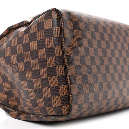 Damier Ebene Speedy 35
