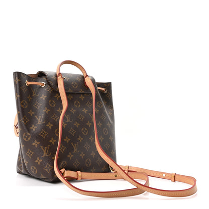 Monogram Montsouris PM