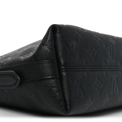 Empreinte Monogram Sac Sport NM Black