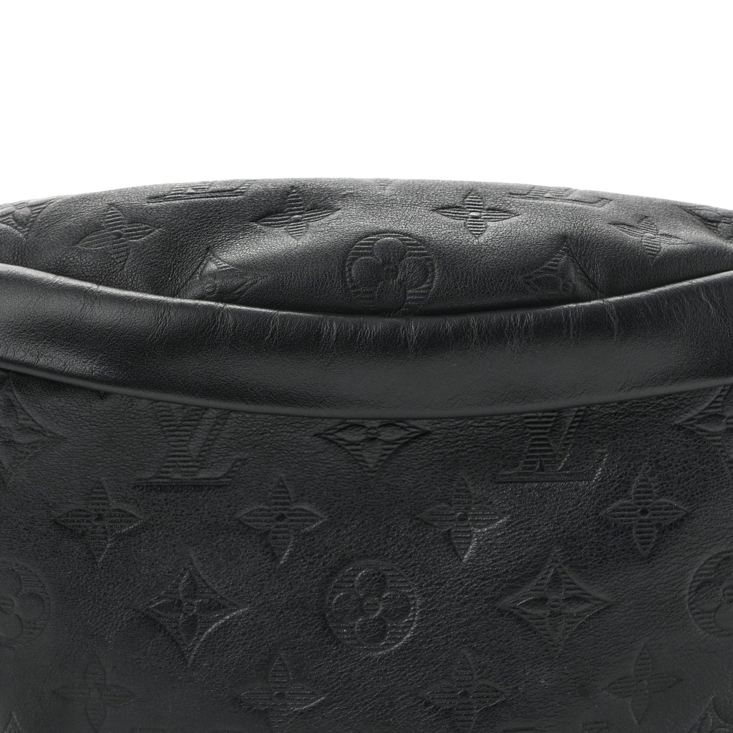 Empreinte Uniformes BumBag Black