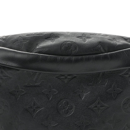 Empreinte Uniformes BumBag Black