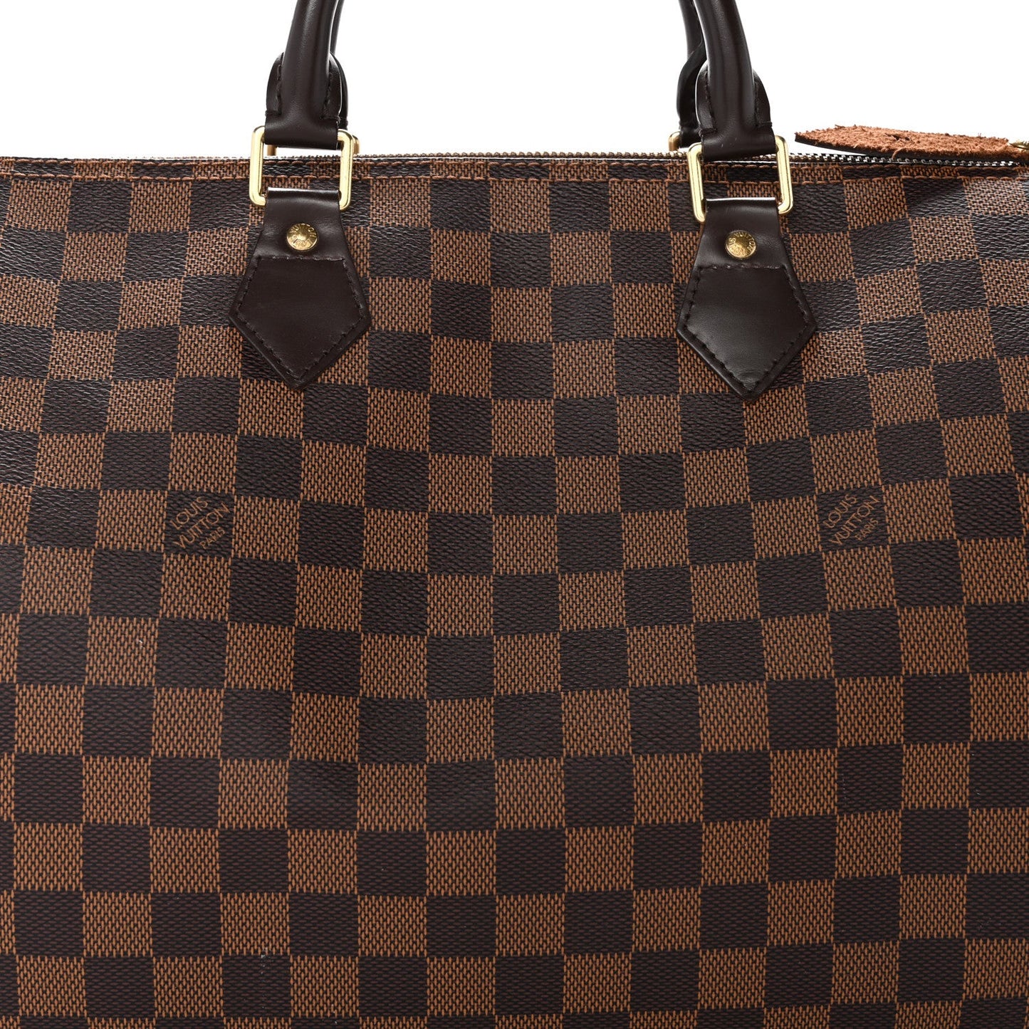 Damier Ebene Speedy 35