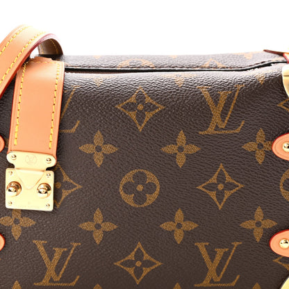 Monogram Side Trunk PM