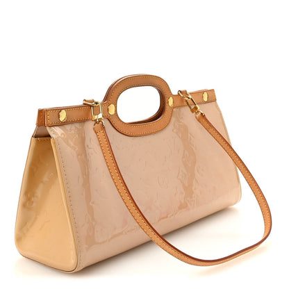 Vernis Roxbury Drive Noisette