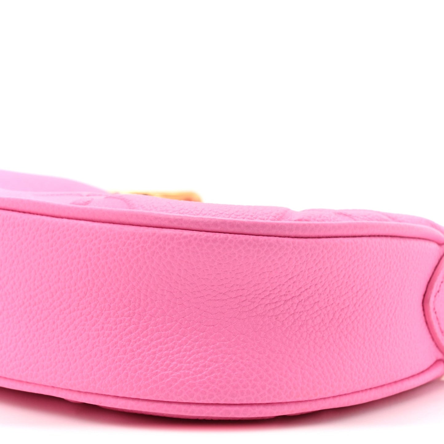 Empreinte Monogram Mini Moon Rose Lollipop