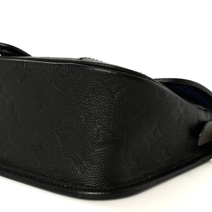 Empreinte Monogram Giant Diane Black