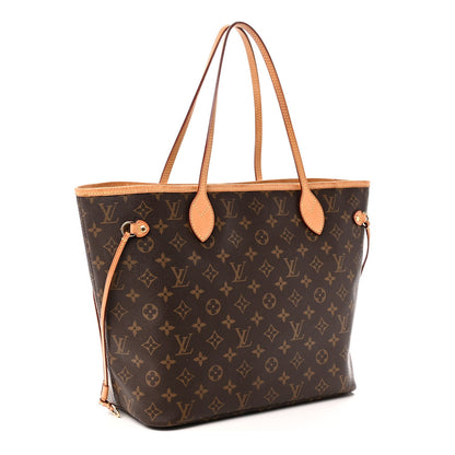Monogram Neverfull MM