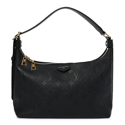 Empreinte Monogram Sac Sport NM Black