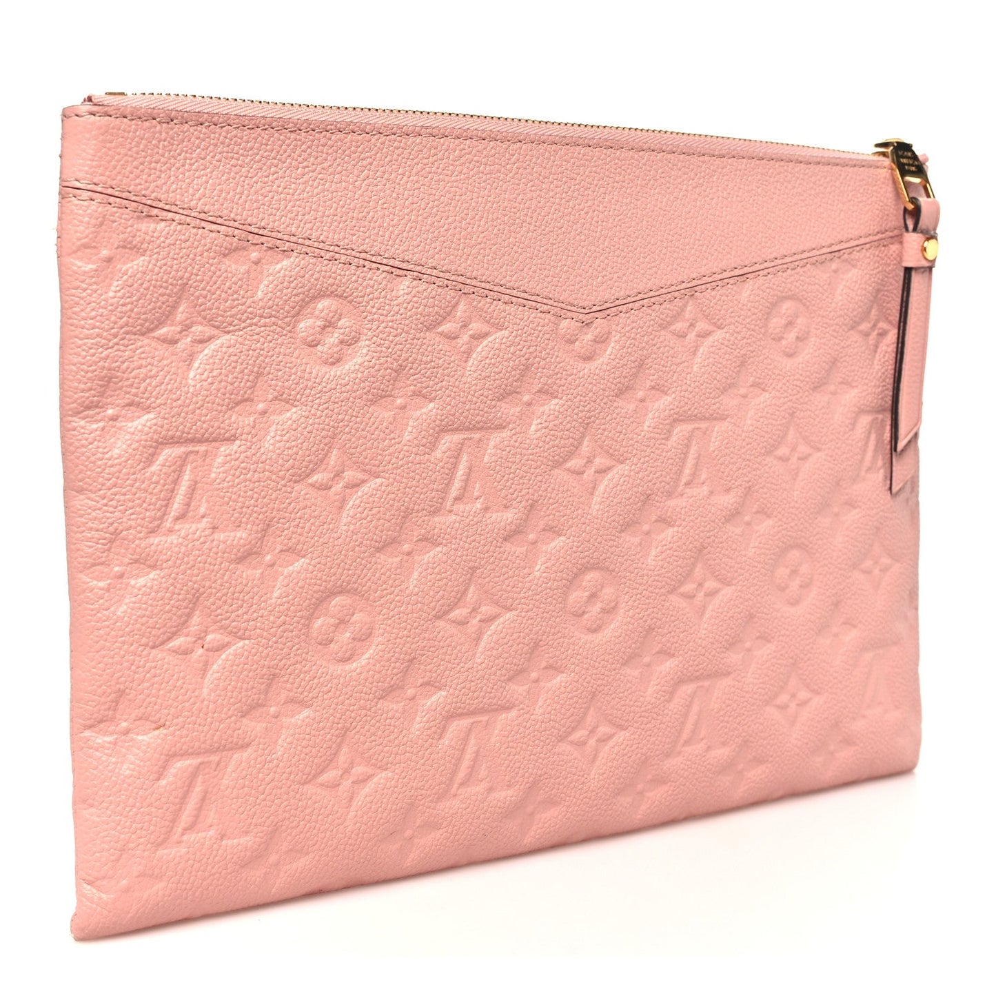 Empreinte Daily Pouch Rose Poudre