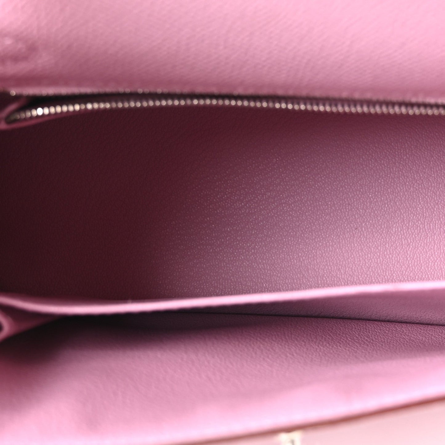 Epsom Kelly Sellier 25 Mauve Sylvestre