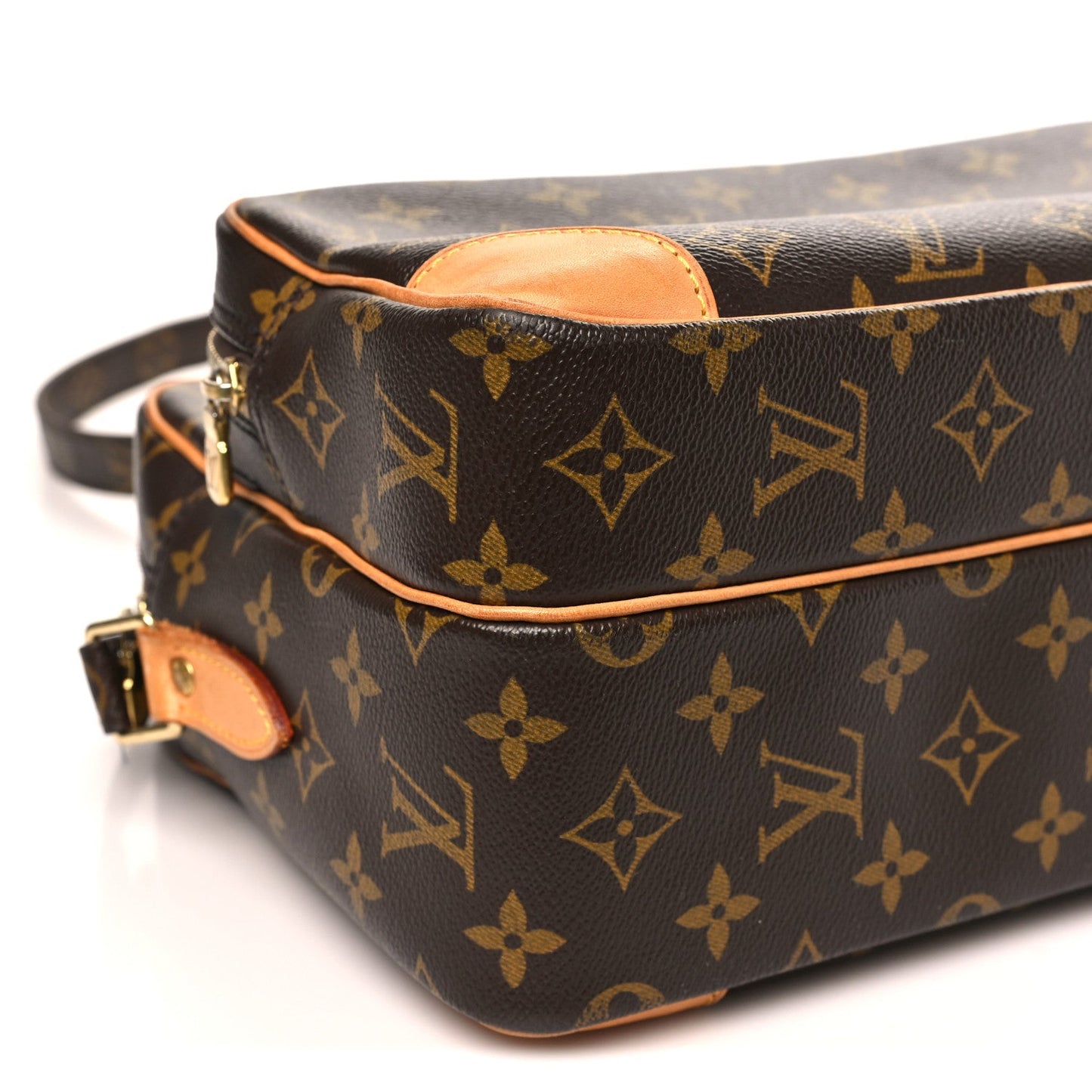Monogram Nil 28
