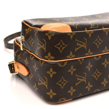 Monogram Nil 28