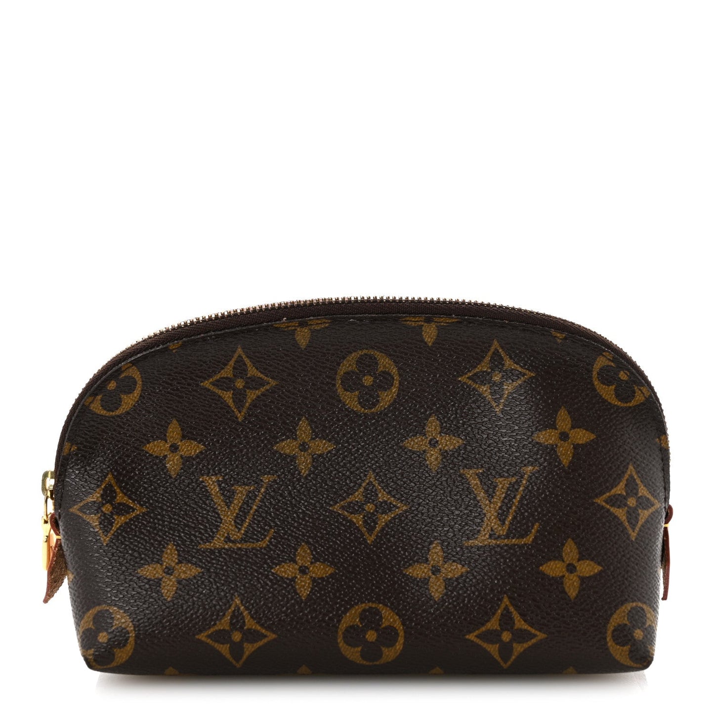 Monogram Cosmetic Pouch