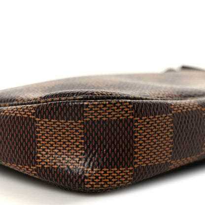 Damier Ebene Mini Pochette Accessories