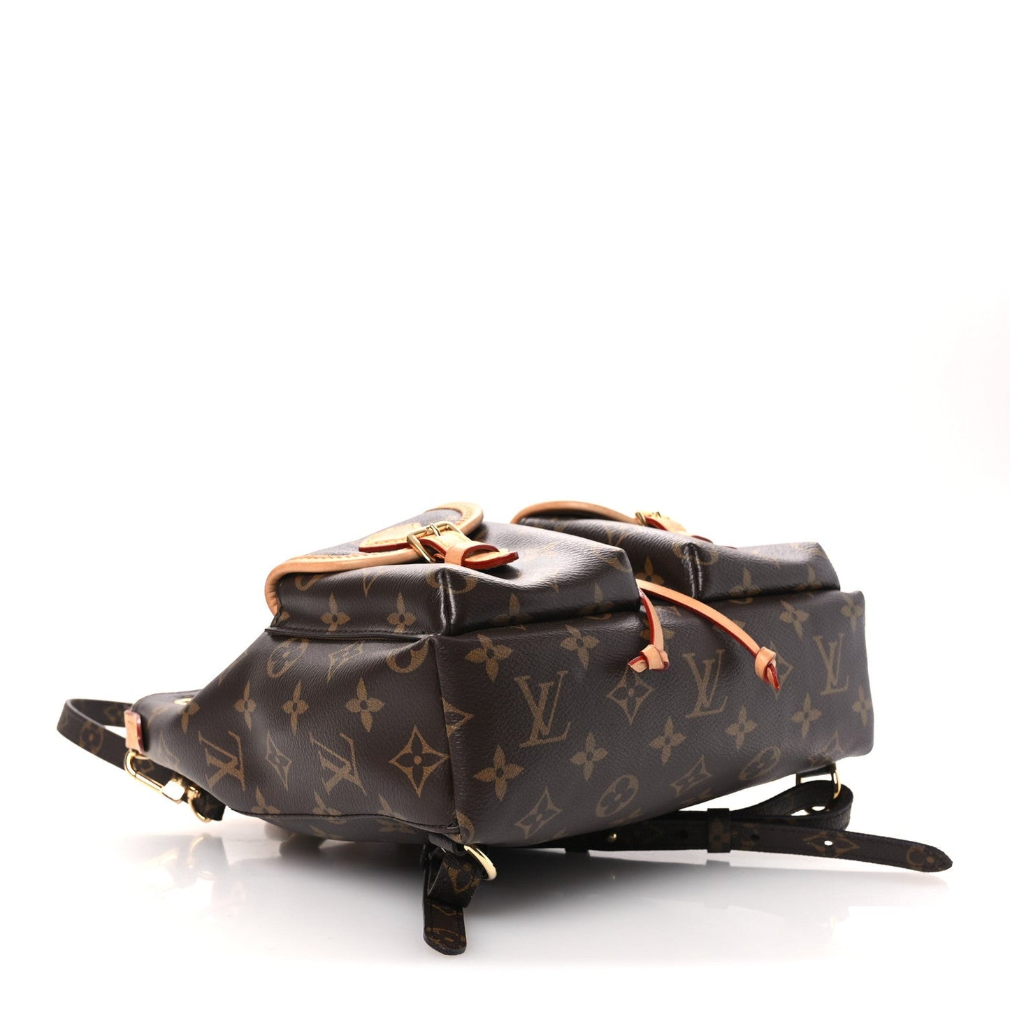 Monogram Excursion PM Backpack