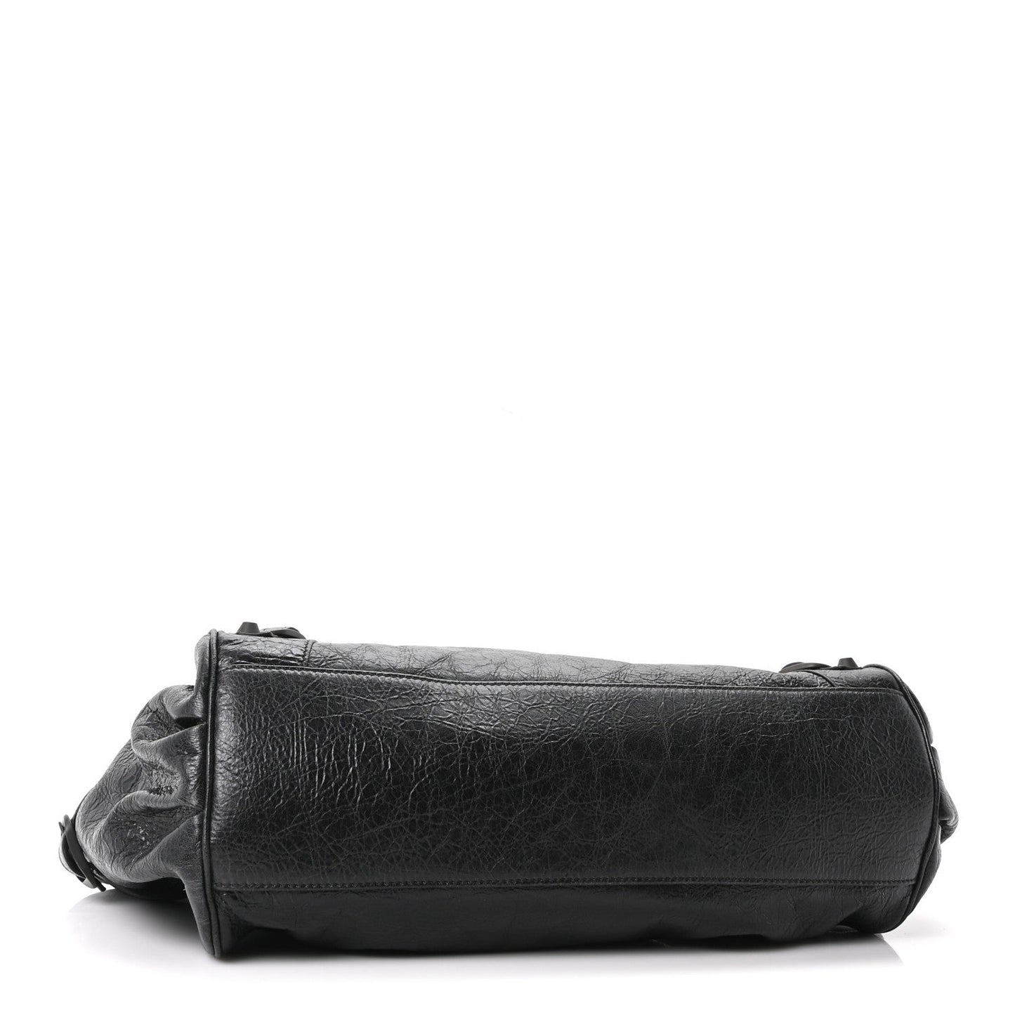 Agneau Arena Classic Hardware East West Le City Black