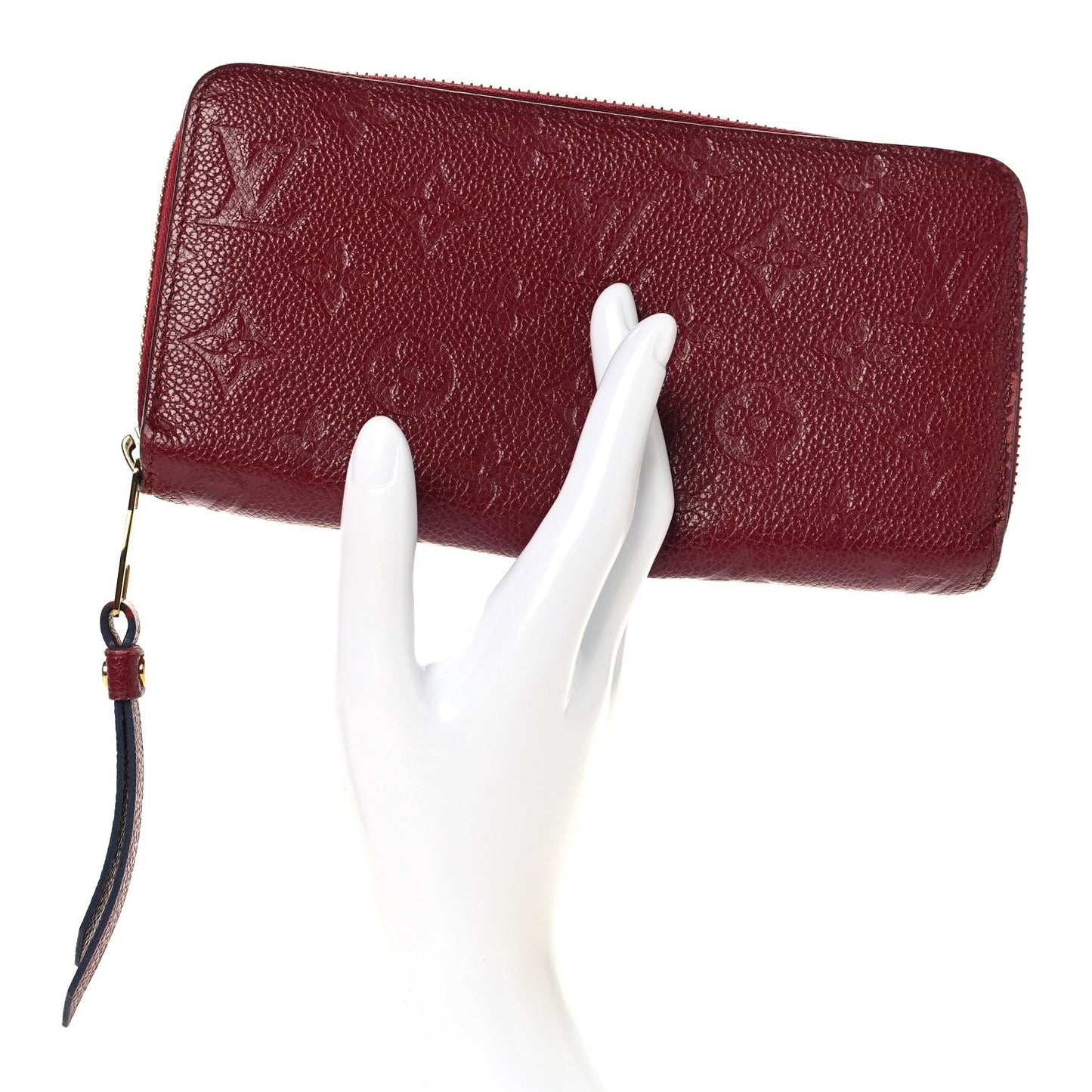 Empreinte Zippy Wallet Aurore