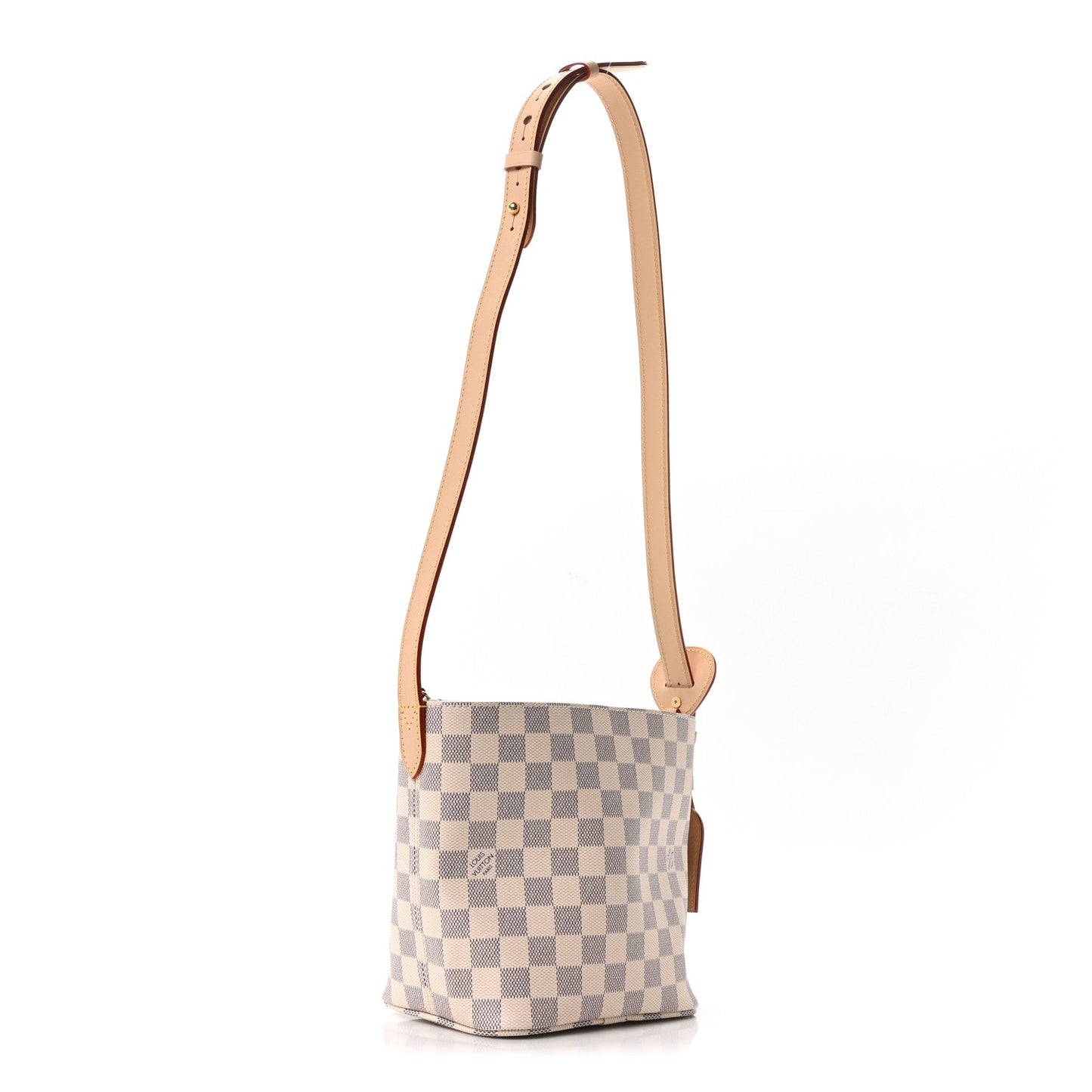 Damier Azur All In BB