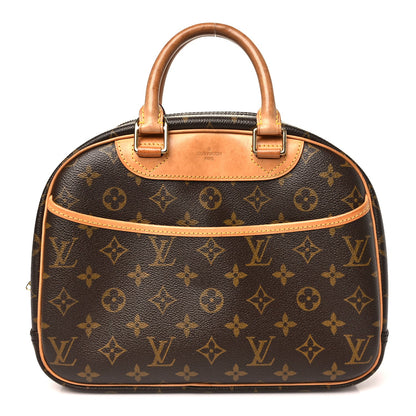 Monogram Trouville