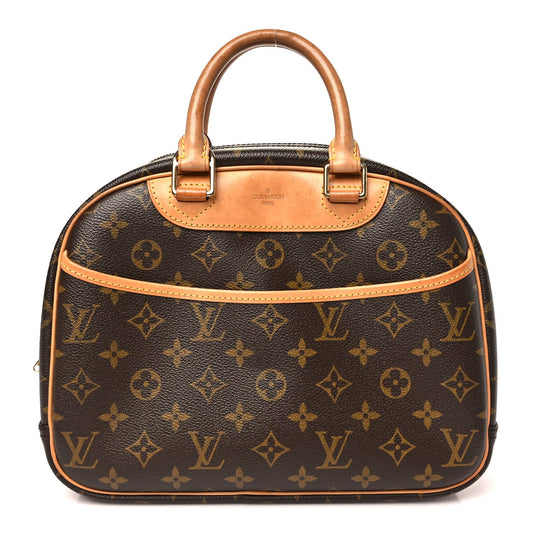 Monogram Trouville