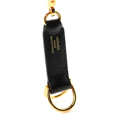 Swift Attache Soie Strap Extender Black