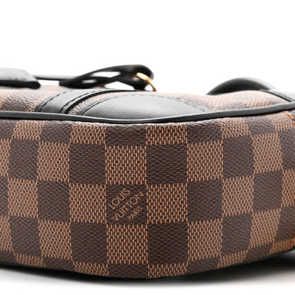 Damier Ebene Valisette Souple BB Black