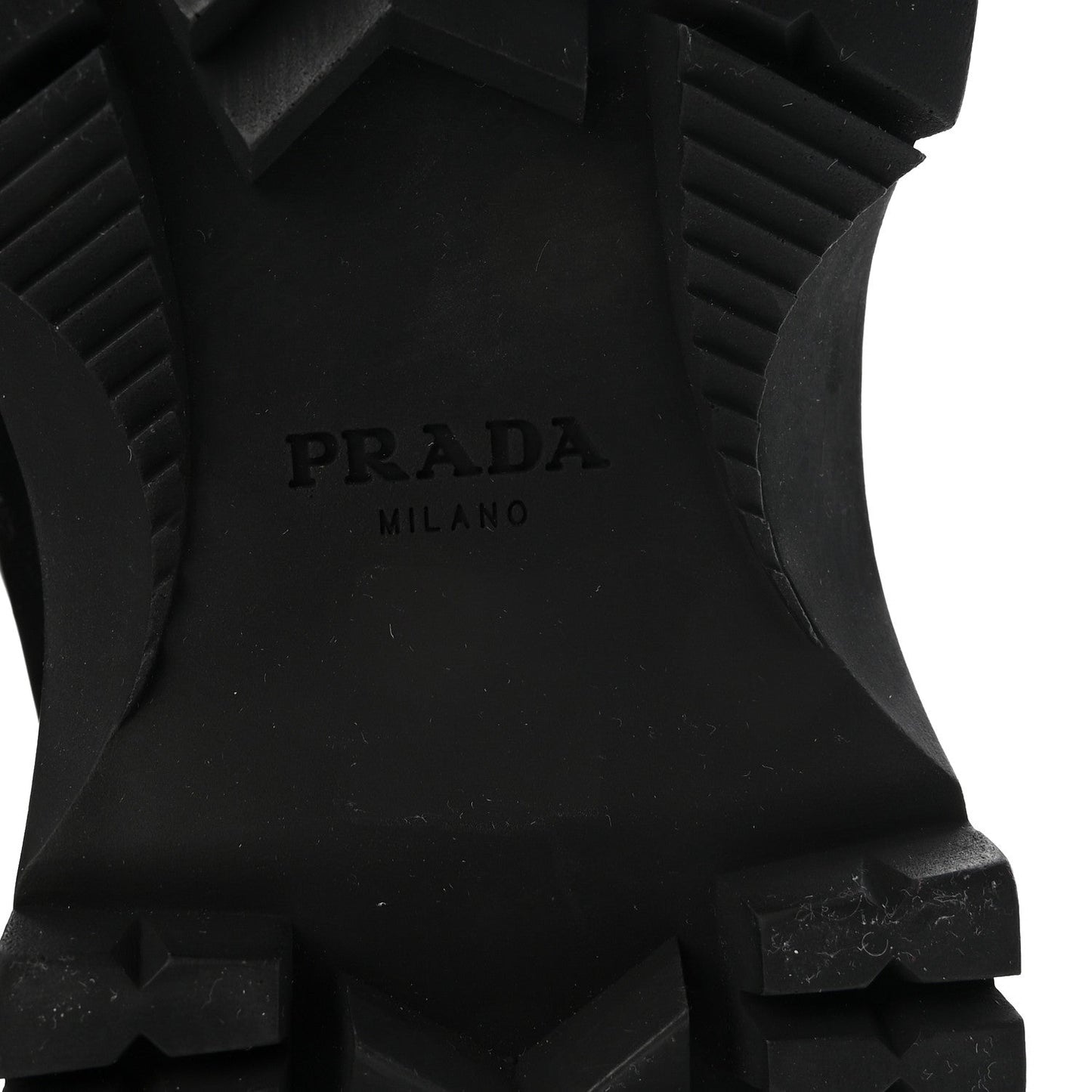 Vitello Montana Neoprene Combat Boots 36 Black