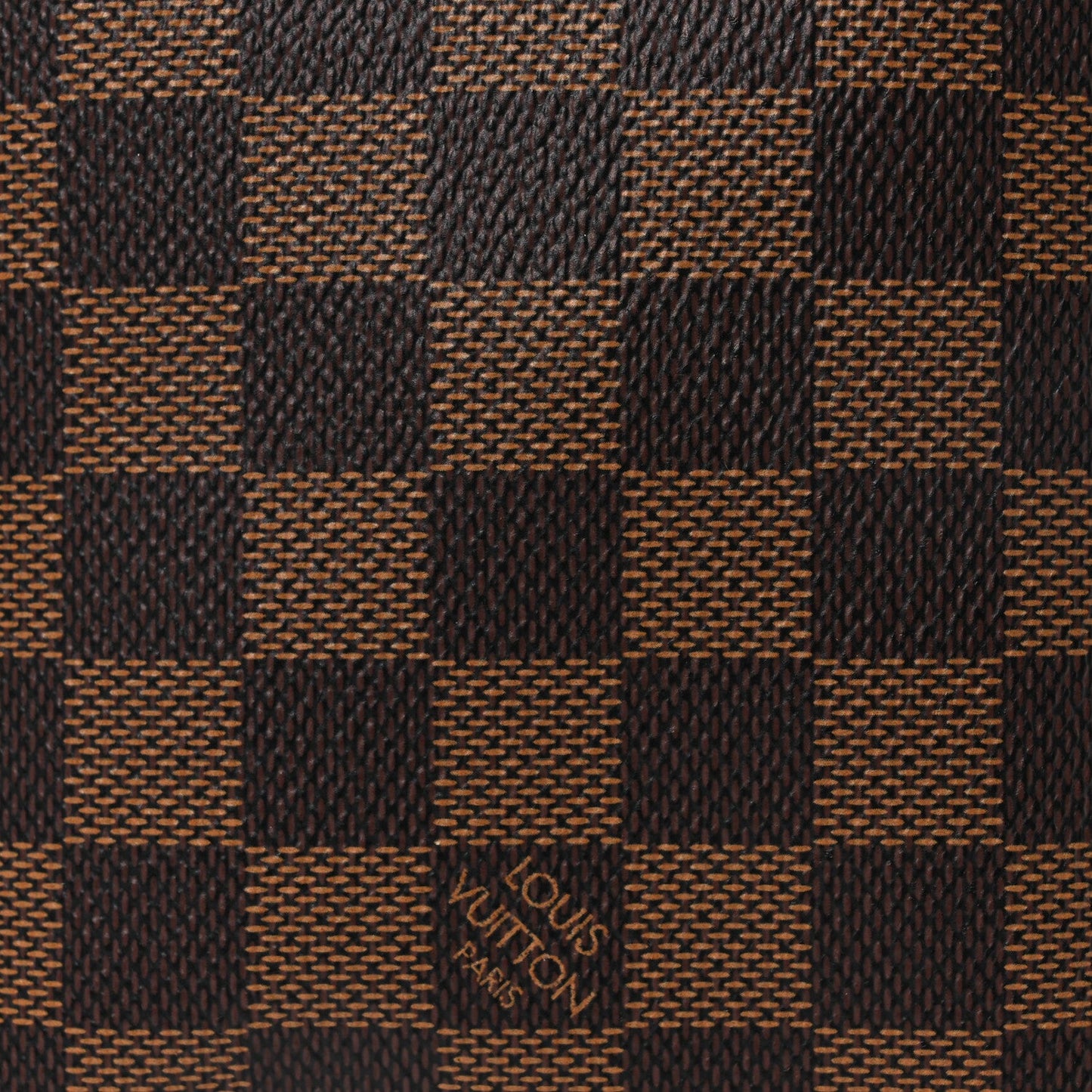 Damier Ebene Geronimos