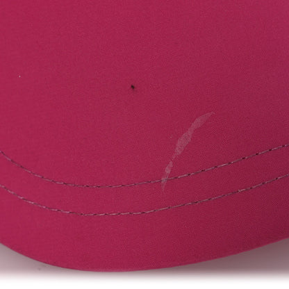 Nylon CC Cap M Hat Pink