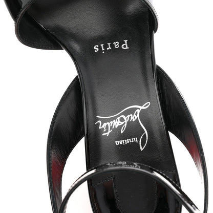 Patent Supramariza 130 Sandals 37 Black