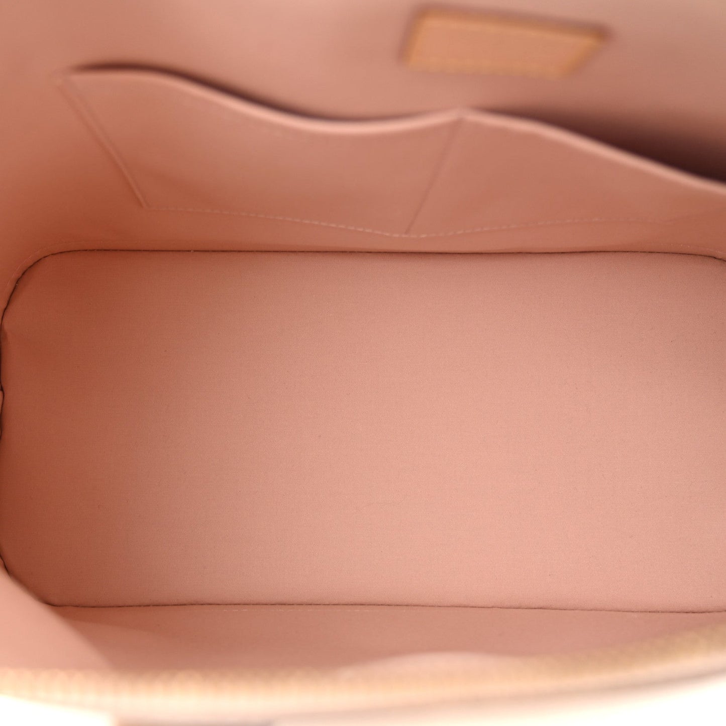 Vernis Alma GM Rose Angelique