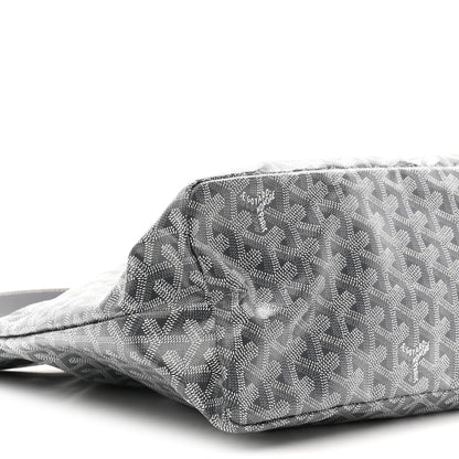 Goyardine Boheme Hobo Grey
