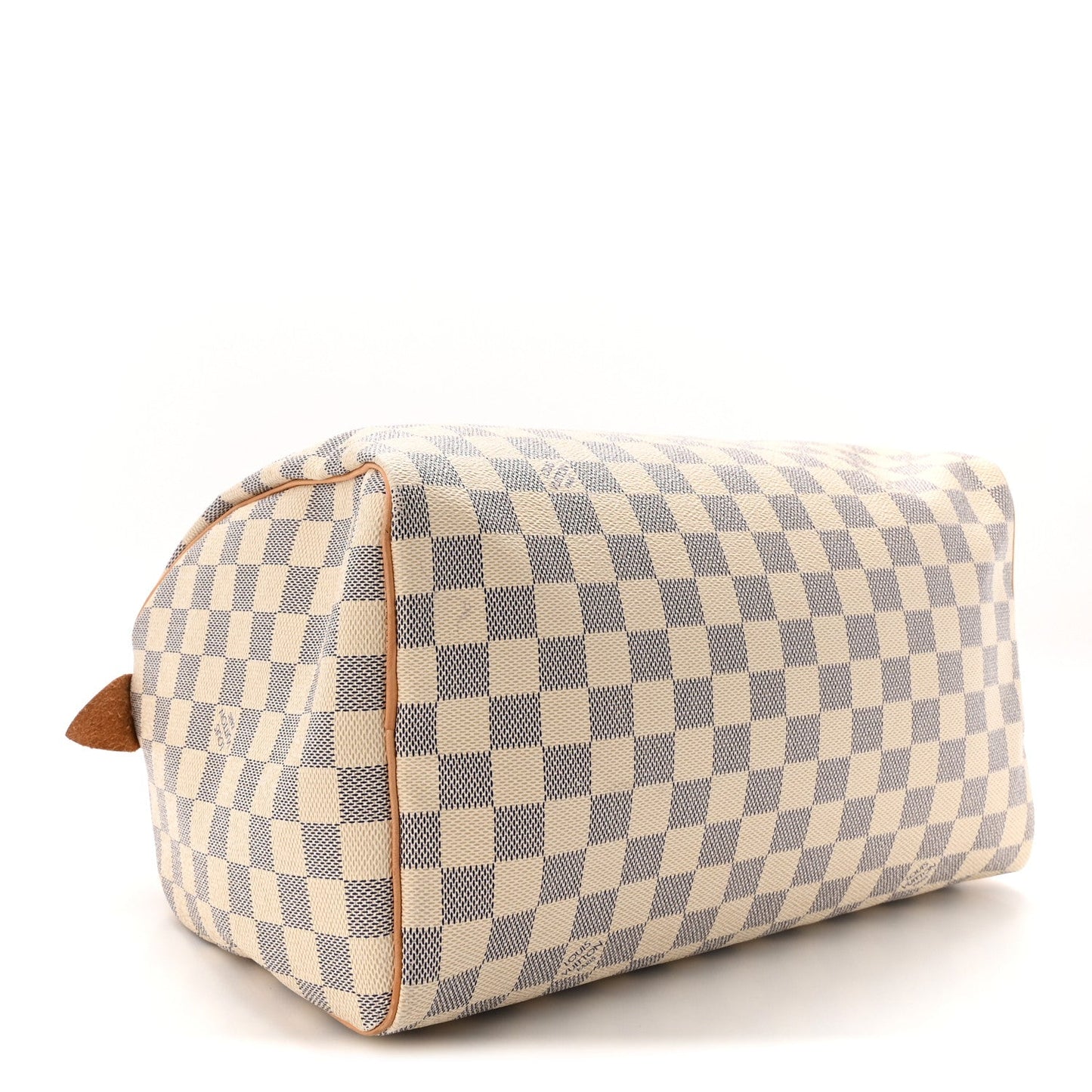 Damier Azur Speedy 30