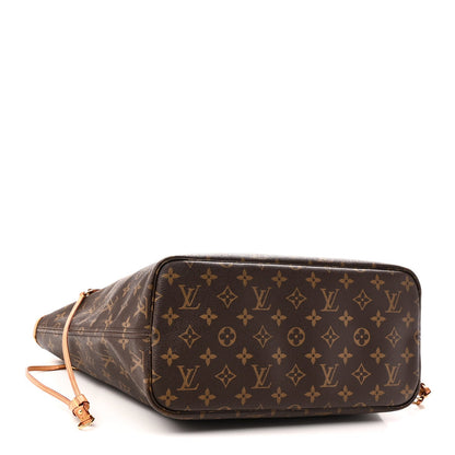 Monogram Neverfull MM