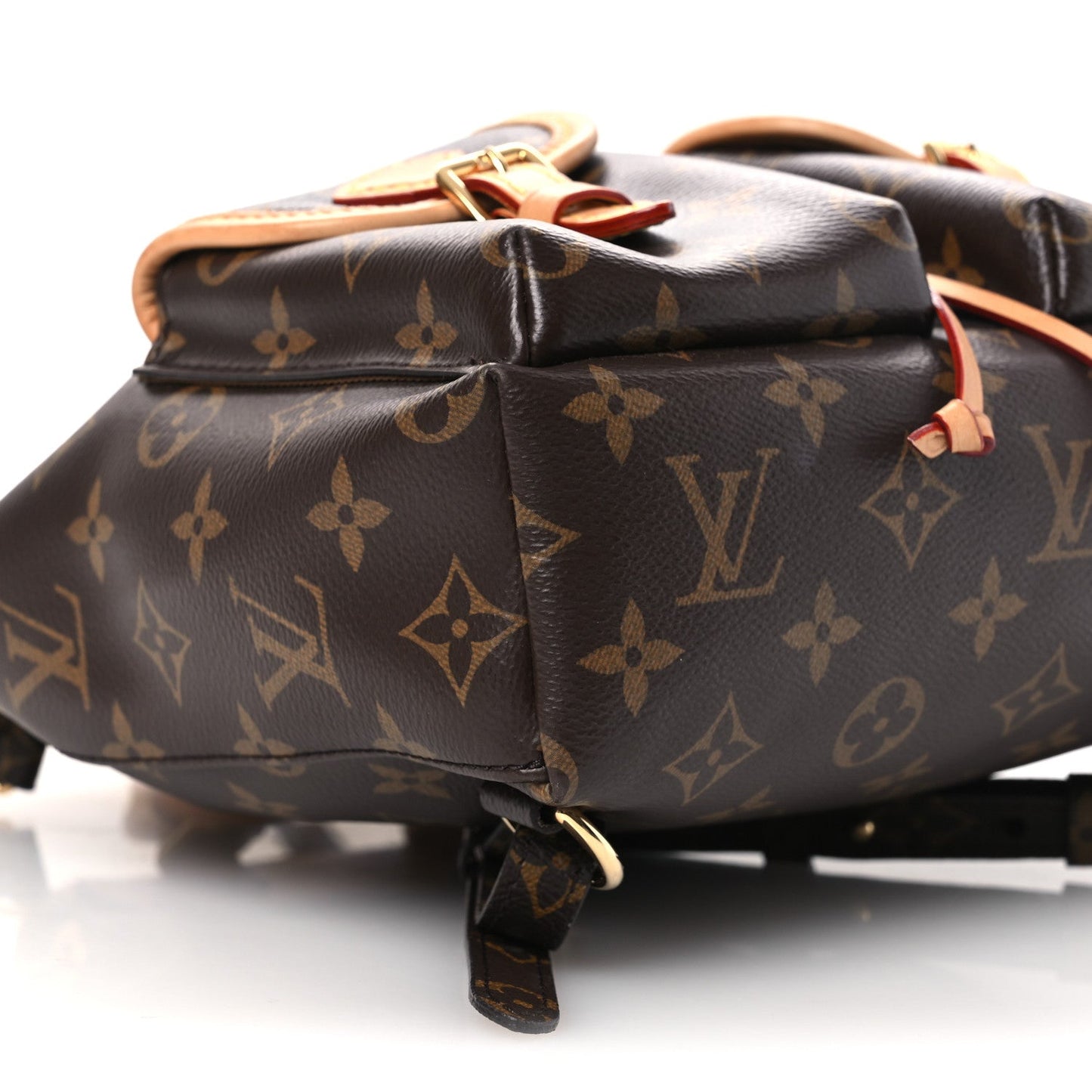 Monogram Excursion PM Backpack
