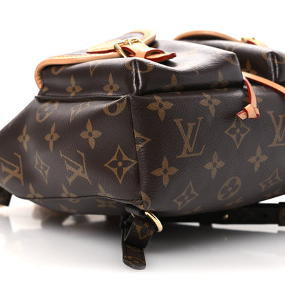 Monogram Excursion PM Backpack