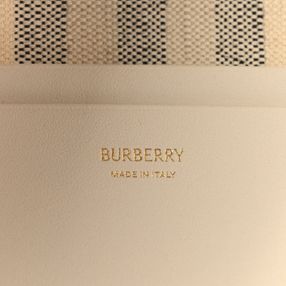 Grained Calfskin Bloomsbury Folding Card Case Soap