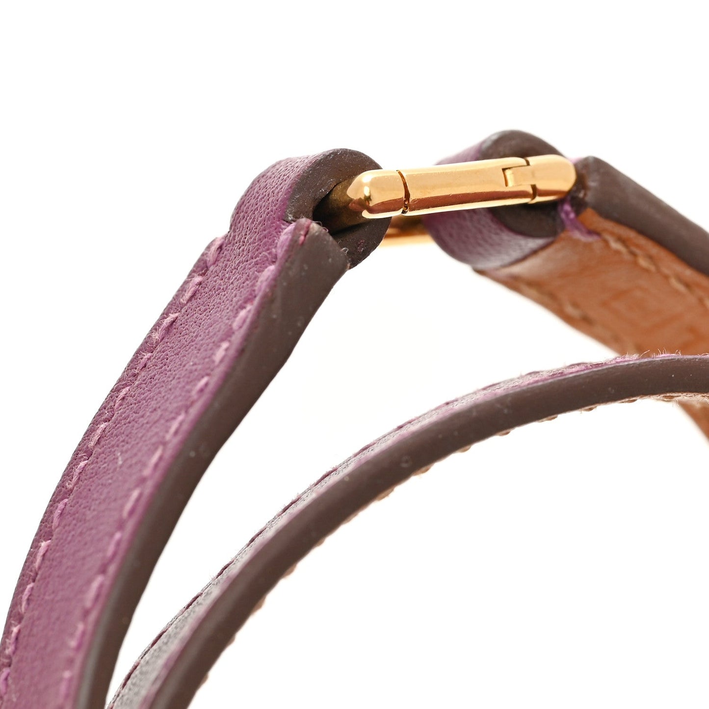 Swift Rivale Double Tour Bracelet S Anemone