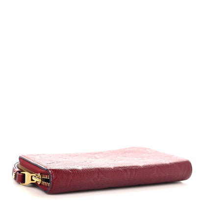 Empreinte Zippy Wallet Aurore